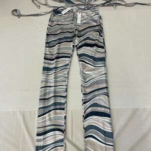 Brand new with tags O. Vianca two-piece matching set